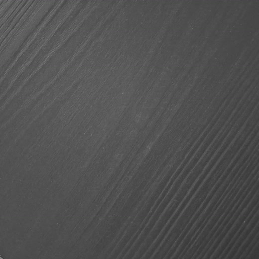 Muestra de textura de Legnolam color blanco